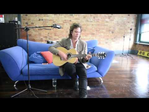 Jack Ladder at The 13th Floor