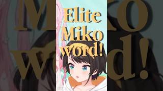 Miko Suddenly Dropped a Wise Quote in Perfect English