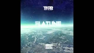 B.O.B - Flatline [Flat Earth]