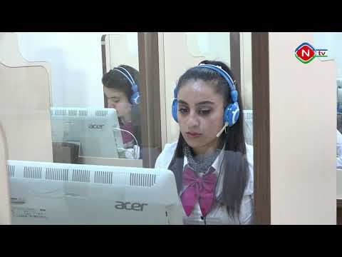 Gəncliyin səsi - 02.02.2021