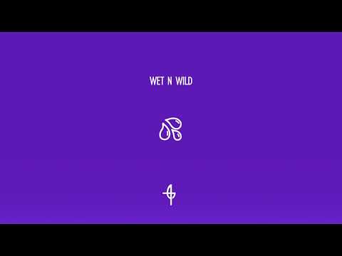 Vaal The Summer Jah - Wet n Wild