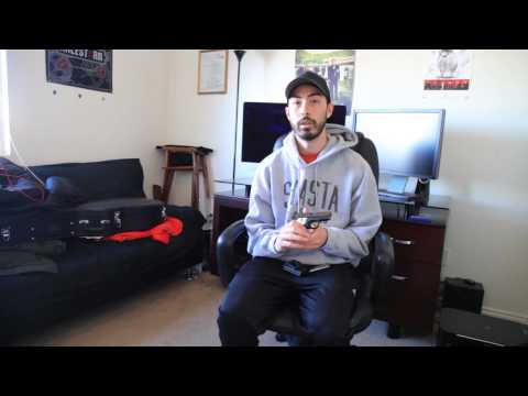 Sig Sauer P238 Range Review - TheFireArmGuy