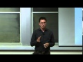 Eric Ries-Evangelizing for the Lean Startup (Entire Talk)