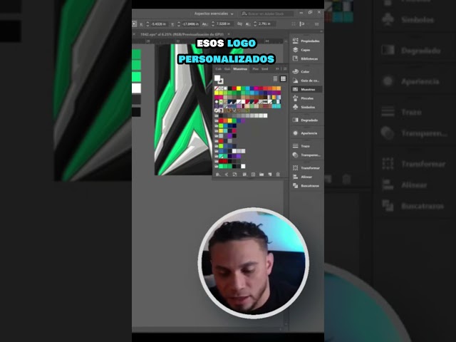 Vídeo relacionado con Logotipo sencillo en el pecho de Marvel Daredevil Camiseta