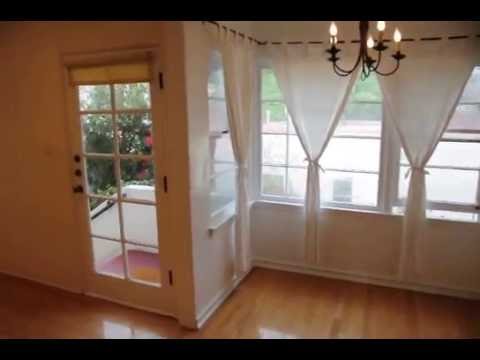 PL6236 - Stunning Santa Monica Bungalow Apartment!