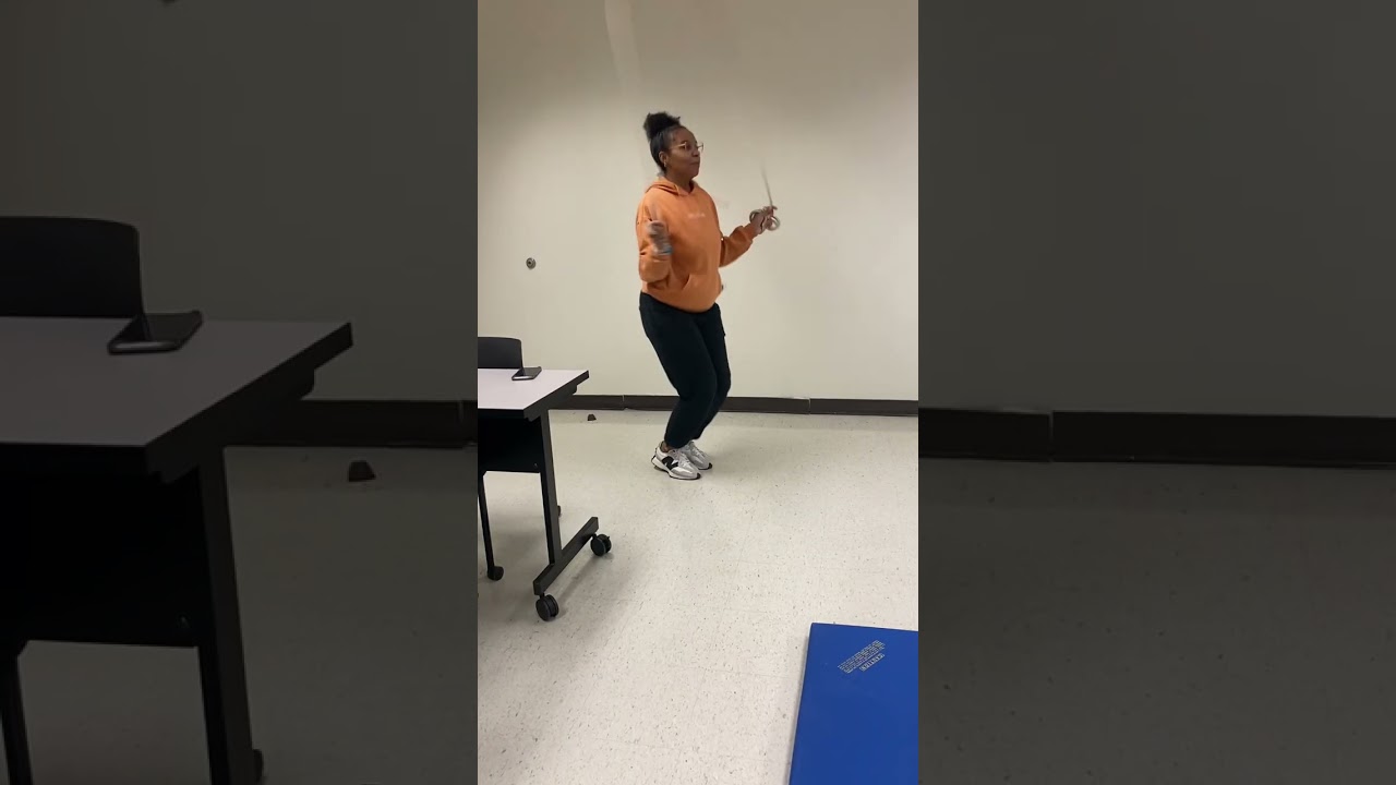 Occupational Therapy Assistant (OTA) Class