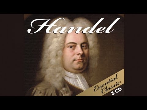 Die Besten Werke von Händel