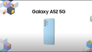 Samsung Galaxy A52 5G | Review X SpineCard anuncio