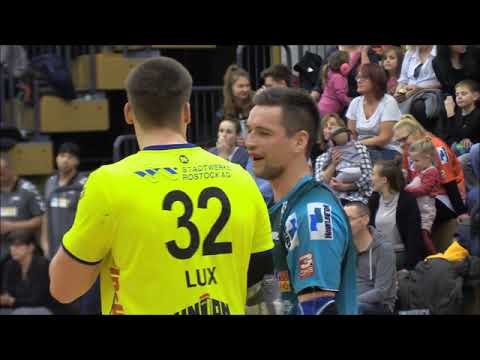 Oranienburger HC - HC Empor Rostock 21:20