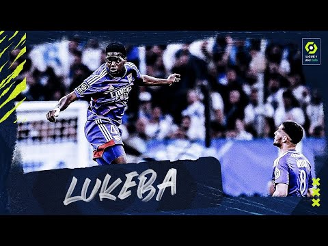 LA COMPIL J35 - Castello LUKEBA (OM - OL)