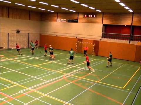 A jongens Unitas - E&O