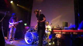 Arbouretum live at Cargo, London 2012 - Song of nile