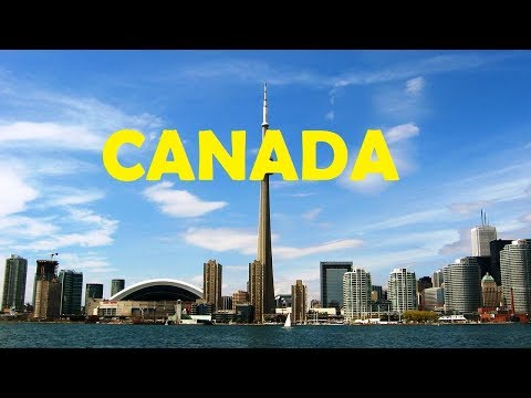 Tourist Attractions in Canada(Diganta Travels)