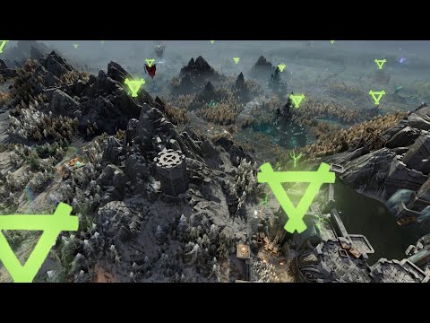 Advanced Skaven Techniques