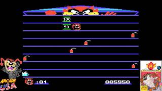 Taz! (Colecovision - Homebrew)