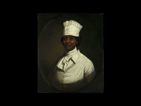 Cooking for Freedom: The Life of Hercules Posey