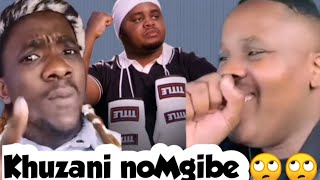 Download lagu Uvele waphela ukuhleka uKhuzani kant uMgibe naye wadelela mp3 Download lagu Uvele waphela ukuhleka uKhuzani kant uMgibe naye wadelela mp3