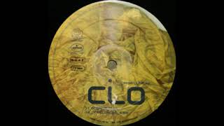 Cio – Predicador - Soom Vitalee LP - Boozo Music ‎– Boozo LP004
