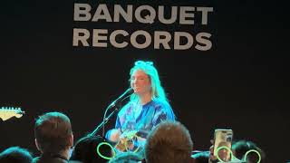 Meghan Trainor-Just A Friend To You (Acoustic) @ Pryzm, Kingston, 17th June 2024