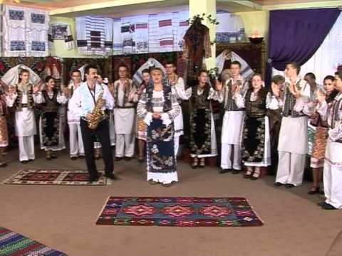 Doru Taranu & Carmen Biruescu-Dragi mi-s banatenii