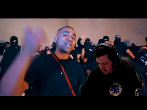 Kraayziie Reacts To Stue - Takeover