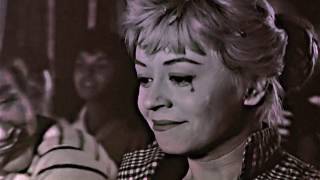 Nights of Cabiria (1957) + Joris Voorn - Mugged