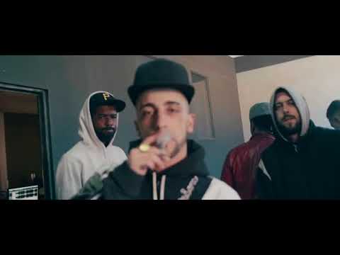 Khapo x Piruka - Os Meus Putos (Prod. Khapo)