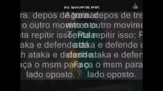 The duel tutorial de dbf