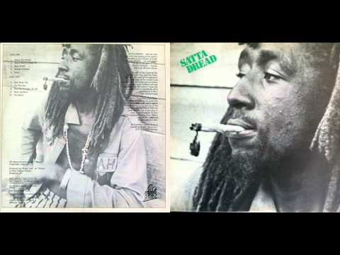 U Brown - 1976 - Satta Dread [Klik LP #KLP 9018 1976]