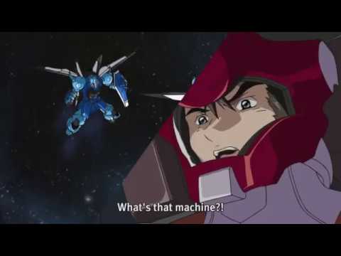 Stirke Freedom Gundam first launch HD Remaster (Original soundtrack)