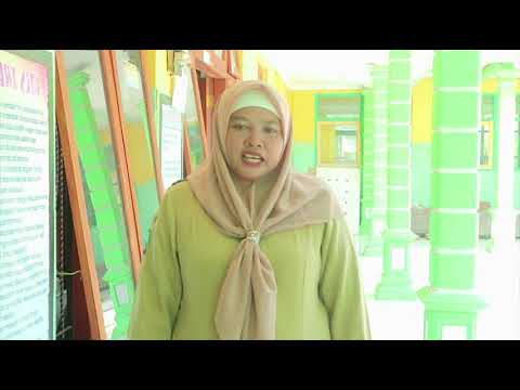 Profil Desa Purwodadi