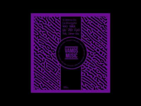 Ivory White, Rio Dela Duna, Carmen Ruíz - El Ritmo De La Montaña (Extended)