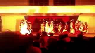 sUsAnA CaRaCoL dAnCe