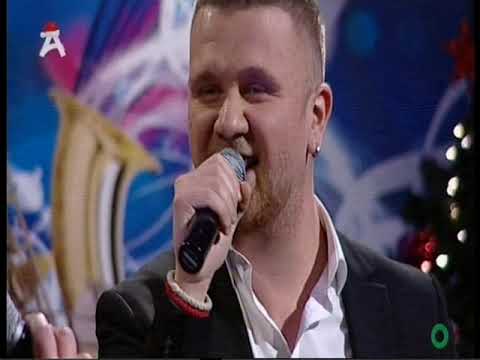 Sofce Dzorleva i Ognen Zdravkovski - Kazi kazi oblace le belo