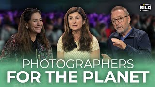 Photographers for the Planet: Storytelling to Save Our World | Bild Expo 2025