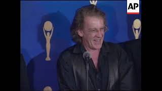 Marty Balin, founder of Jefferson Airplane, dead at 76