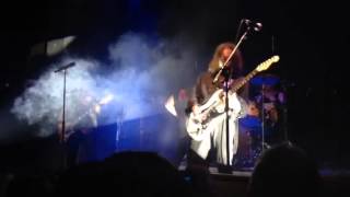Jake E Lee Red Dragon Cartel