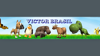 Transmissão ao vivo de Victor Brasil