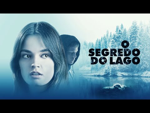 2020 O Segredo do Lago (Dublado) 