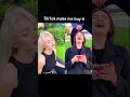 Head Massage Prank SHORTS