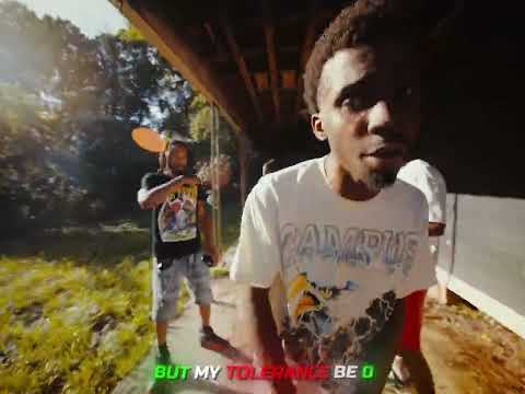 El6ixer - SOB (Official Music Video)