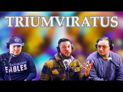 Porro del Dia - Triumviratus | Nacimiento de Novo