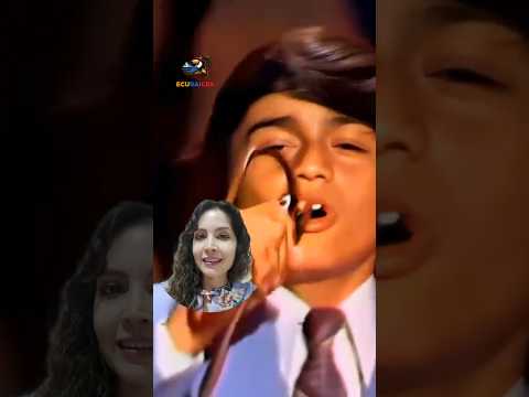 Darío Javier y su inolvidable "Si entendieras" | Huellas Musicales #musica #baladasdelrecuerdo