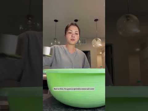 Make my kimchi recipe if you’re looking to save some time!