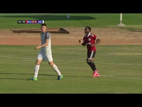 MLADOST ŽDRALOVI vs JARUN 0:1 (kvalifikacije za popunu Druge HNL)