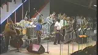 Freddie Hubbard,Stanly Jordan,Peter Wasington - Moanin&#39; 2