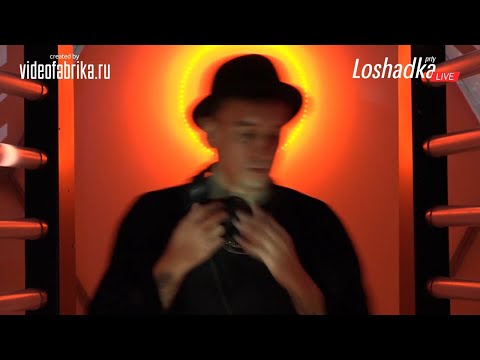 Zuma Dionys - Isolation Live Stream 2020 vol.1