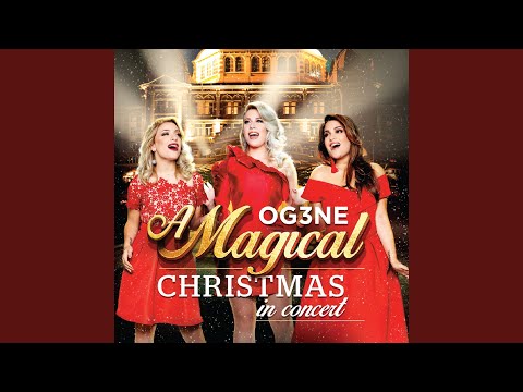 The Andrews Sisters Medley (Live)