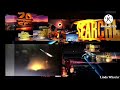 All Studios Everything 6