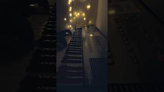 Jeans BGM - Madhumitha&#39;s Love Theme #arrahman #piano